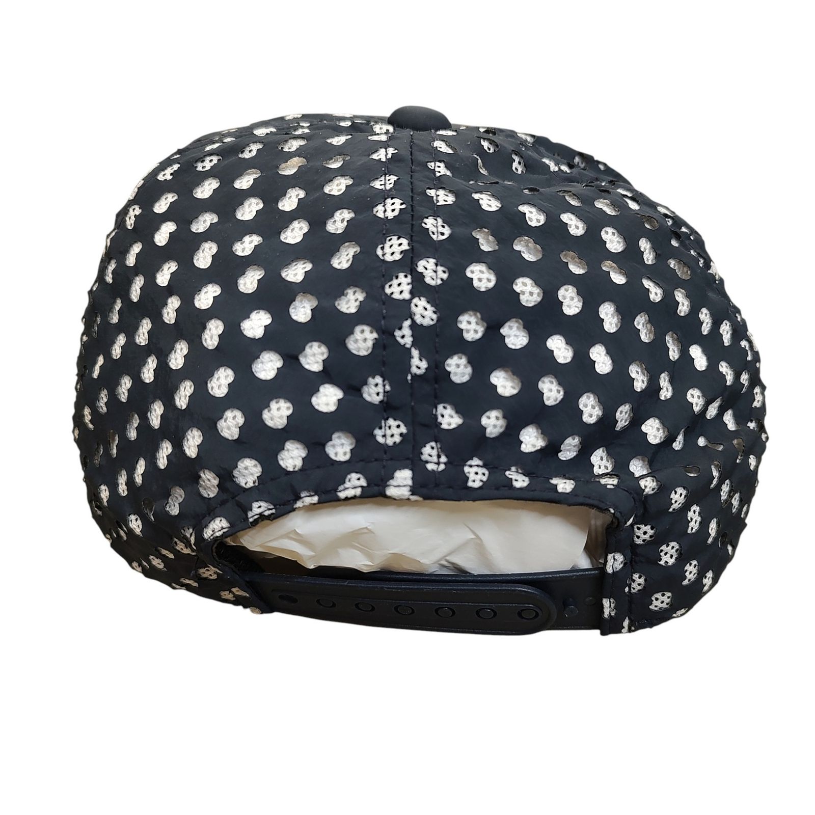 ※美品※【muta MARINE】ムータ　マリンメッシュキャップ Amazon | （ムータ マリン）Muta MARINE パイル メッシュ キャップ