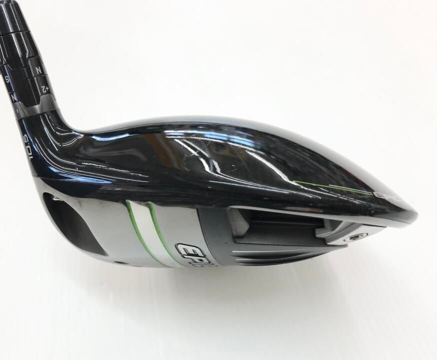 キャロウェイ EPIC MAX 10.5度 Diamana 40R USED品 中古】エピック MAX
