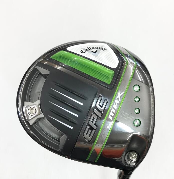 EPIC MAX | 10.5 | R | Diamana 40 for Callaway(EPIC MAX) | 中古