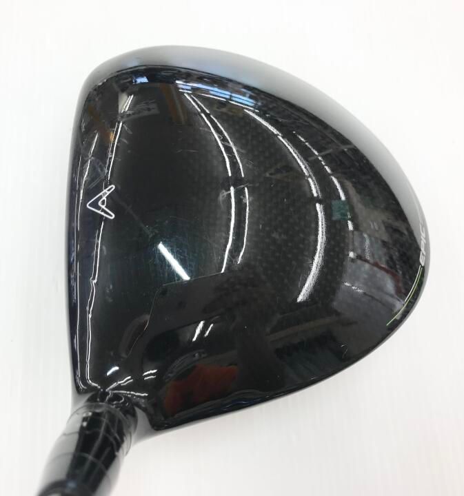 h*1様 キャロウェイEPIC MAX Diamana 40 for （R/10 エピック MAX ドライバーDiamana 40 for Callaway(ドライバー（単品