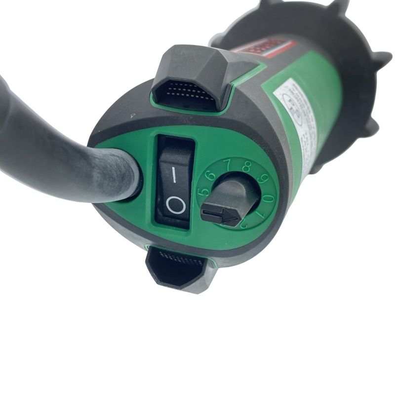 ☆美品☆LEISTER ライスター ヒートガン TRIAC ST トリアックST型