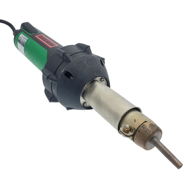 ☆美品☆LEISTER ライスター ヒートガン TRIAC ST トリアックST型