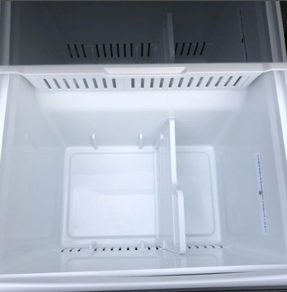 未使用⭐️YAMADA⭐️ 冷凍冷蔵庫 2024年 159L 大阪市近郊配送無料 25-2593 【中古】ヤマダ 358L 冷凍冷蔵庫 YRZ-F36MK 2024年製 YAMADA