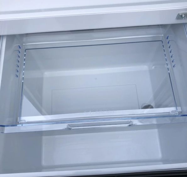 YAMADA 3ドア 358L 冷蔵庫 YRZ-F36MW 24年製 YAMADA 3ドア 358L 冷蔵庫 YRZ-F36MW 24年製 ヤマダオリジナル冷蔵庫