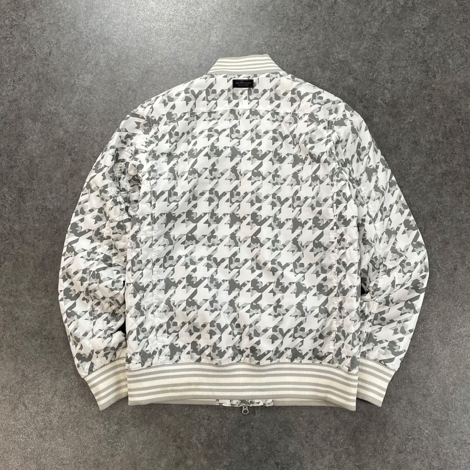 Kappa Collezione ITALIA Blouson Full-Zip Golf カッパ ゴルフウェア