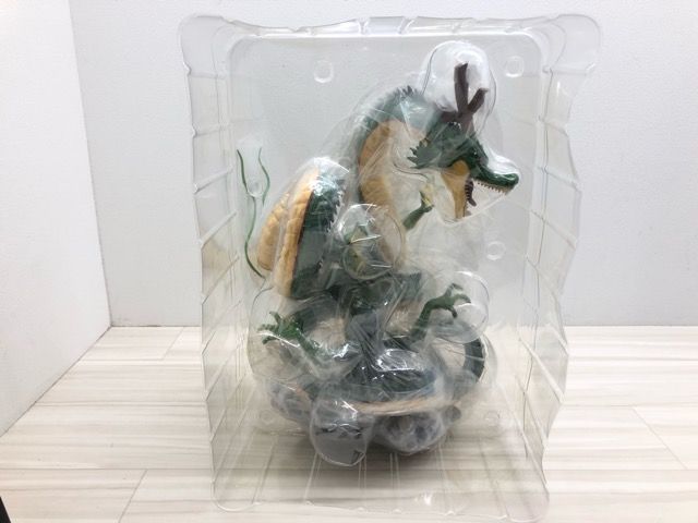 外箱のみ開封 一番くじドラゴンボール ULTIMATE VARIATION ラストワン