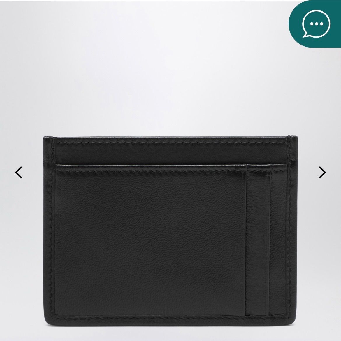  MIUMIU ミュウミュウ ブラック マテラッセ レザー カードホルダー カードケース 小物