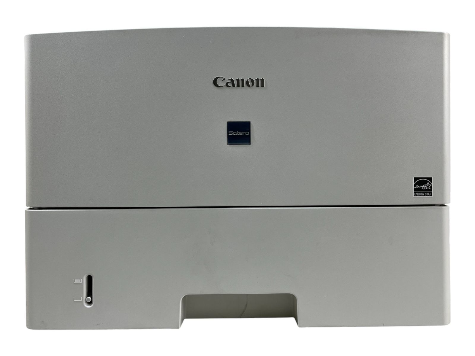 ! 印刷枚数 Canon キャノン LBP 6710 i A 4対応 USB LAN モノクロレーザープリンター トナー付き