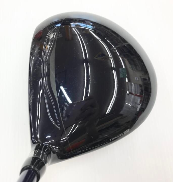TOUR B JGR 2019 10.5 SR AD for TG 2-5 ドライバー ブリヂストン 最短