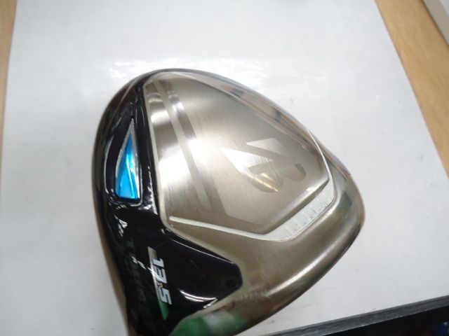 レディースドライバー ブリヂストン TOUR B JGR AirSpeederL L 13.5 7876