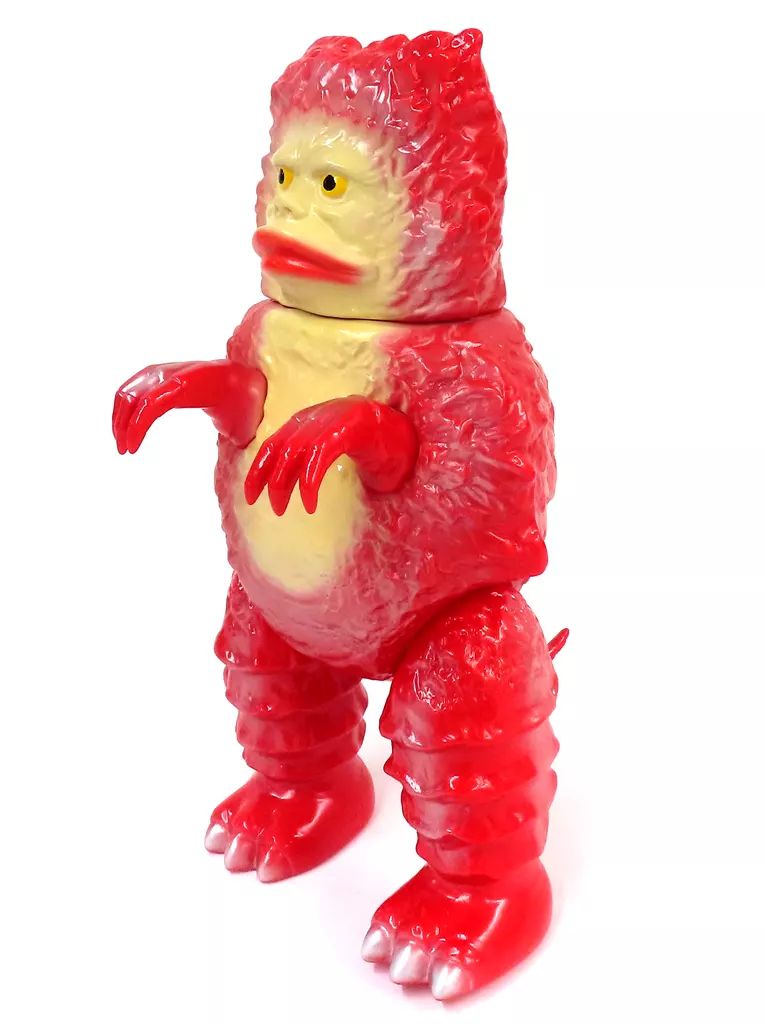 フィギュア ガラモン ウルトラQ 世紀の大怪獣シリーズ ソフビフィギュア