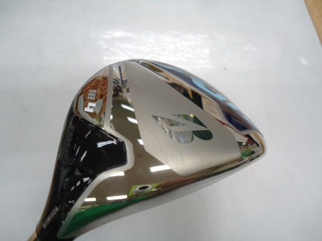 レディースフェアウェイウッド ブリヂストン TOUR B JGR AirSpeederL L 18 7877