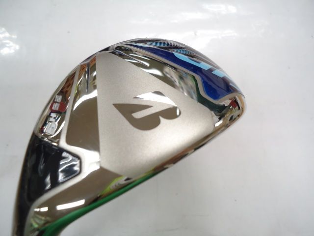 レディースユーティリティ ブリヂストン TOUR B JGR HY AirSpeederL L 25 7878