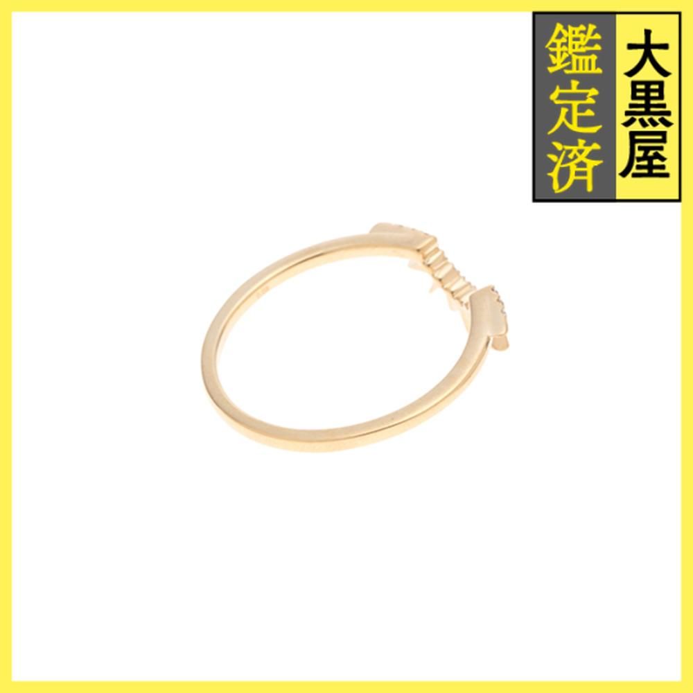 スタージュエリー - ﾘﾝｸﾞ 430