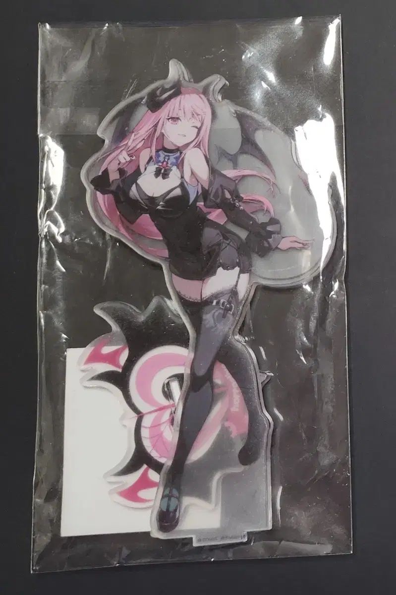 限定セール，お買い得 ホロライブ ホラーライブ ポップアップ モリ・カリオペ コスプレ アクリル スタンド その他