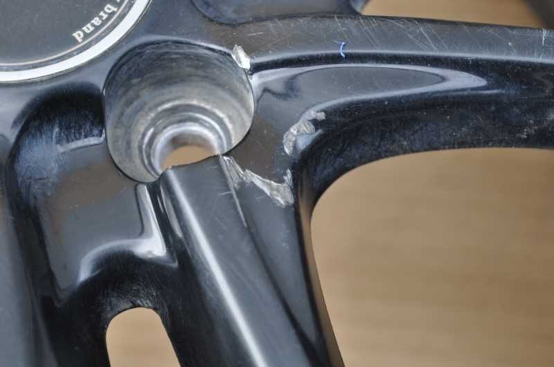 バモス ターボ 中期 HM 2 1 社外 破損無 バリ山 スタッドレスタイヤ 製 155 70 R 13 4 00 45 H PCD 100 ４本セット s 021493 G