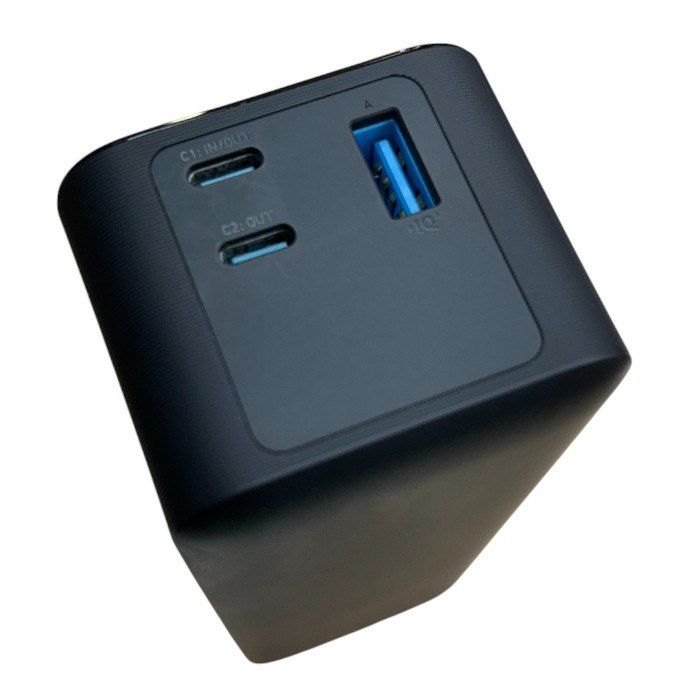 ANKER アンカー 737 Power Bank (PowerCore 24K) モバイルバッテリー