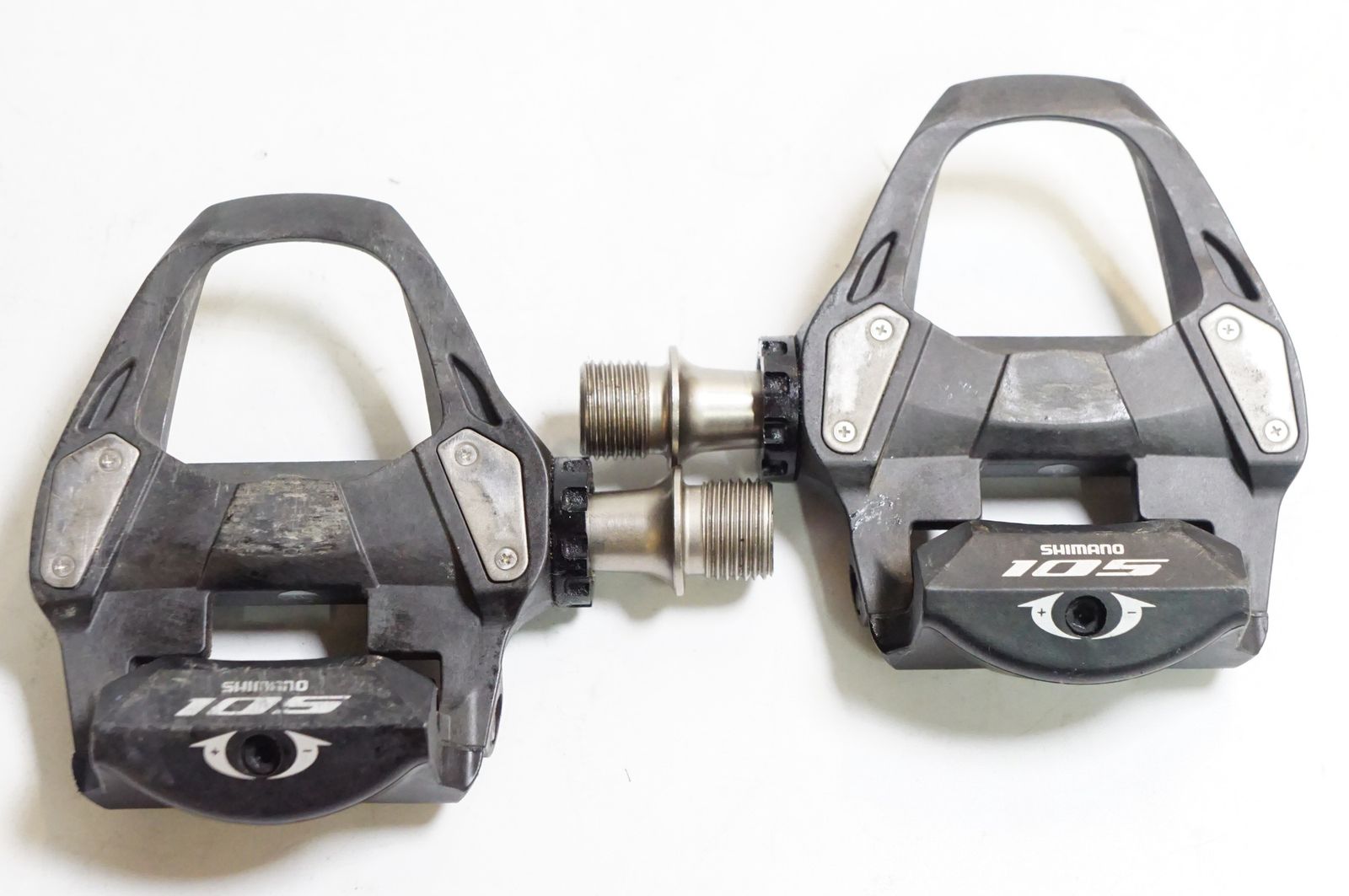 SHIMANO FC-R7000 105 フロントシングルクランクセット SHIMANO 105 クランクセット 2x11スピード