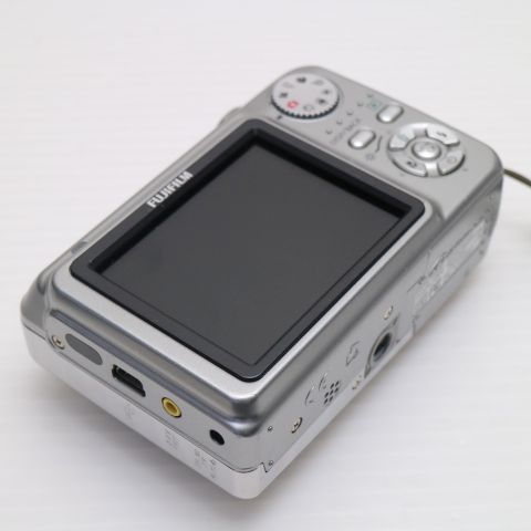 超 FinePix A900 シルバー FUJIFILM デジカメ デジタルカメラ 本体 土日祝発送OK 08000