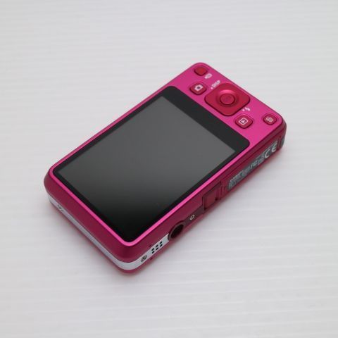 超 EX-Z800 ピンク CASIO EXILIM デジカメ 本体 土日祝発送OK 08000