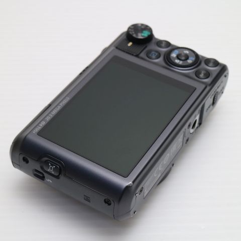 超 PowerShot SX720 HS ブラック コンデジ Canon 本体 土日祝発送OK 08000