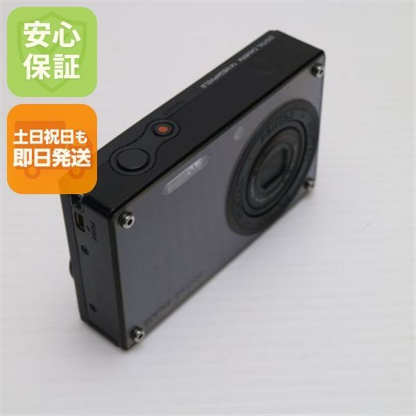 Optio RS1000 ブラック PENTAX デジカメ デジタルカメラ 本体 土日祝発送OK 08000