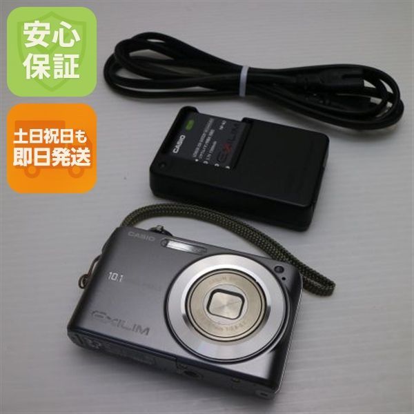EX Z 1080 シルバー CASIO EXILIM デジカメ 本体 08000