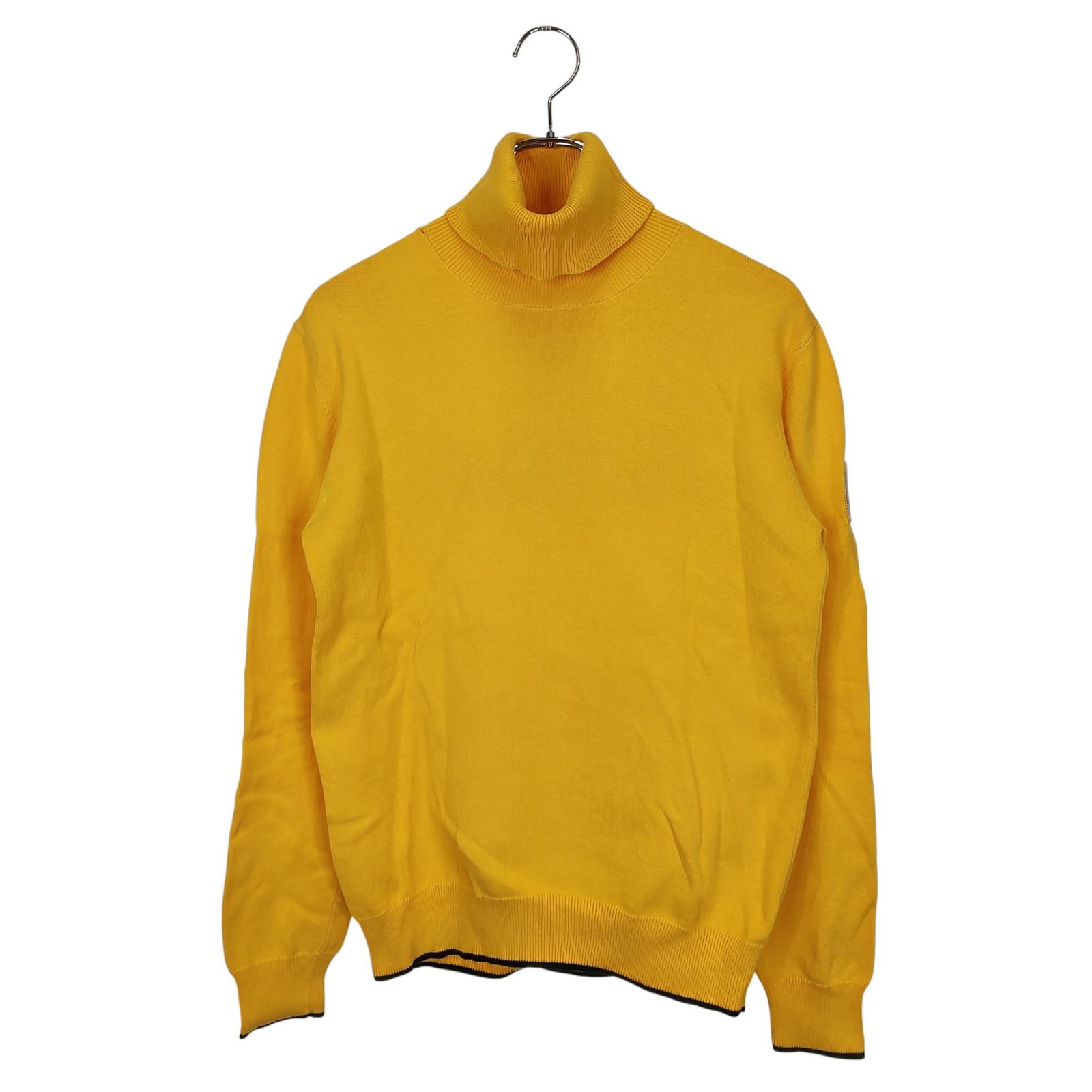 muta MARINE ムータ マリン タートルネック 長袖 ニット セーター