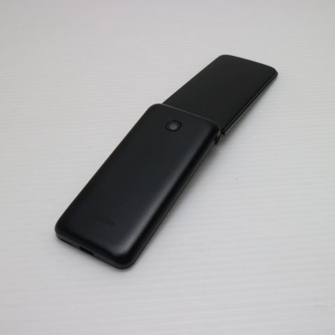 超美品 A202KC DIGNO ケータイ4 ブラック SOFTBANK ガラケー 京セラ