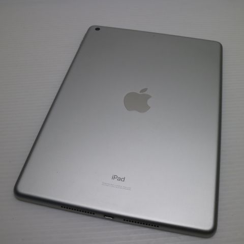たっちゅー【美品】Apple iPad シルバー 本体 第七世代 たっちゅー【美品】Apple iPad シルバー 本体 第七世代 Amazon.co.jp
