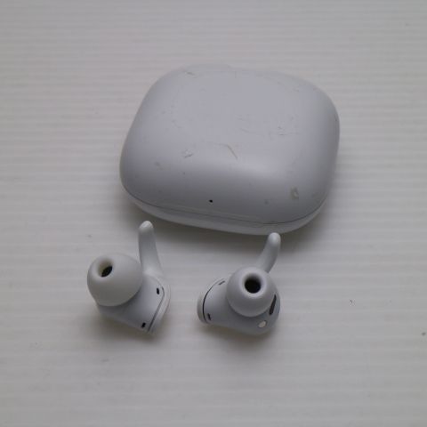 Beats Fit Pro ホワイト 土日祝発送 08000