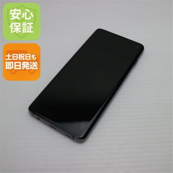 【メルカリ初登場！】Galaxy S10+ フロントパネル メルカリ初登場！】Galaxy S10+ フロントパネル メルカリ初登場