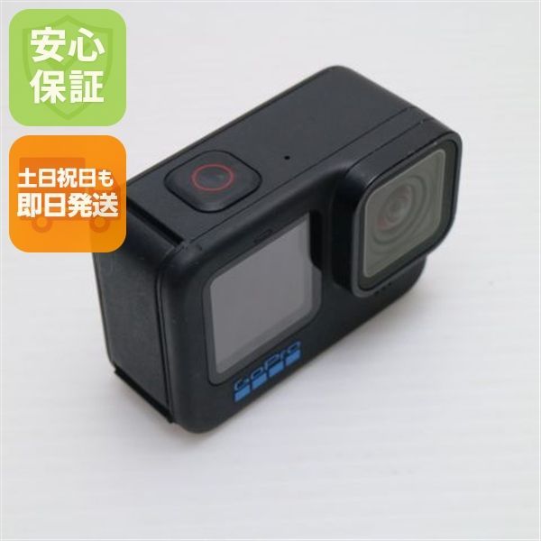 GoPro HERO11 BLACK BLACK デジビデ GoPro 土日祝発送OK 08000