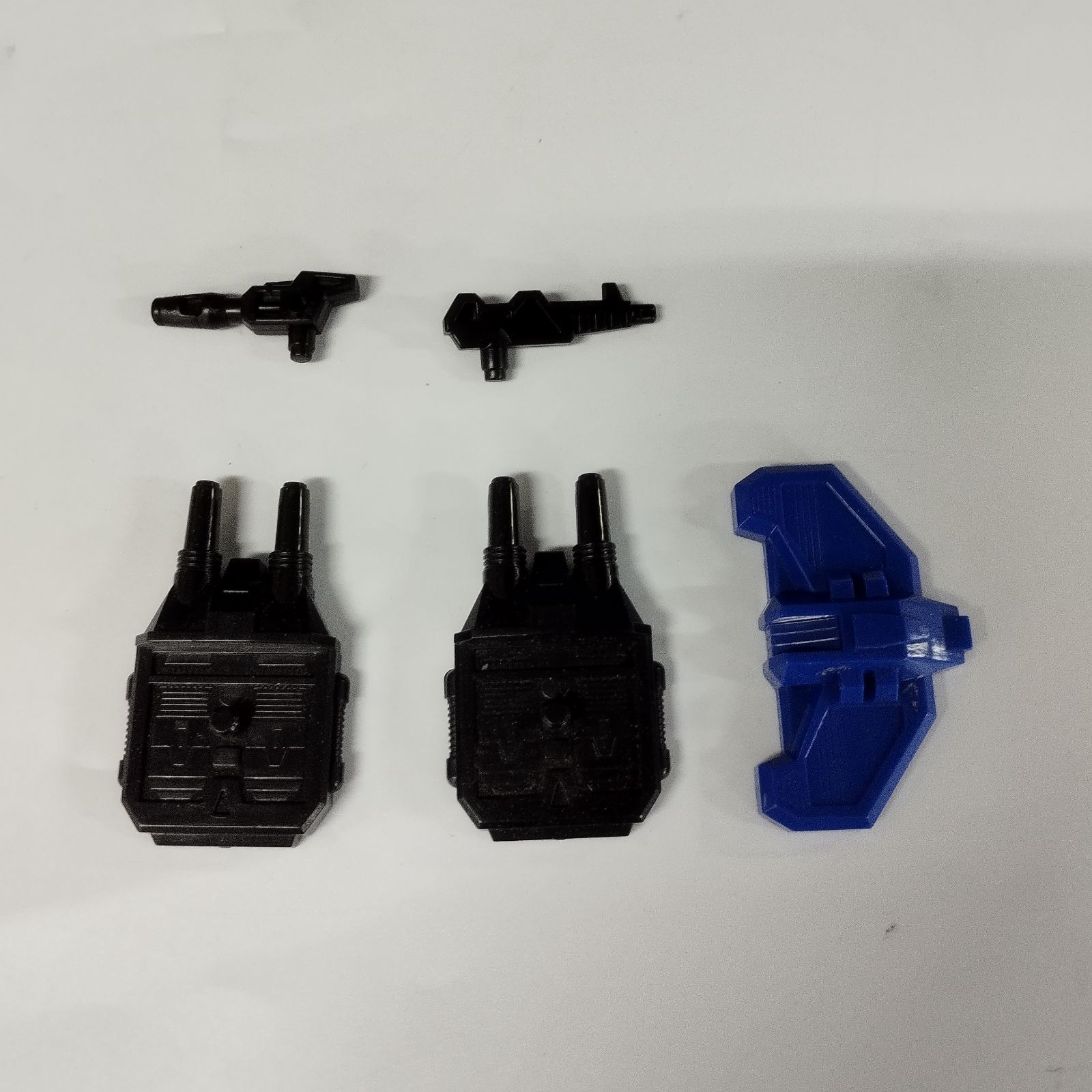 旧タカラ 戦え!超ロボット生命体