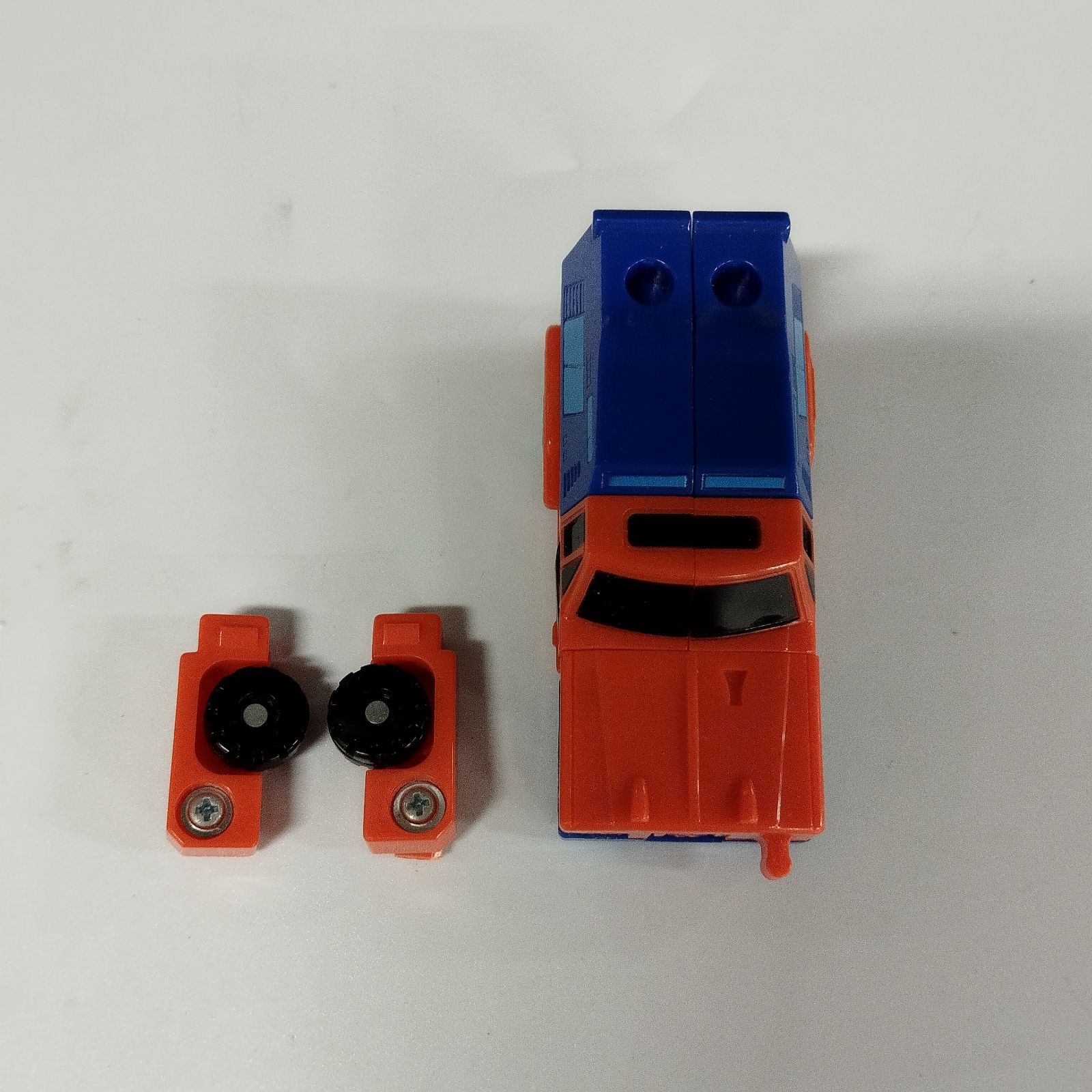 サイバトロン C