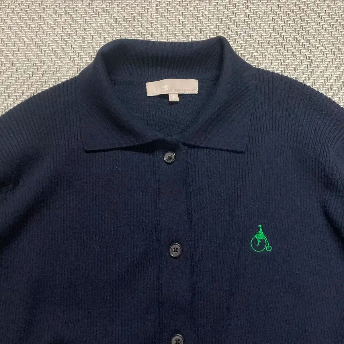 90 ビーンポール