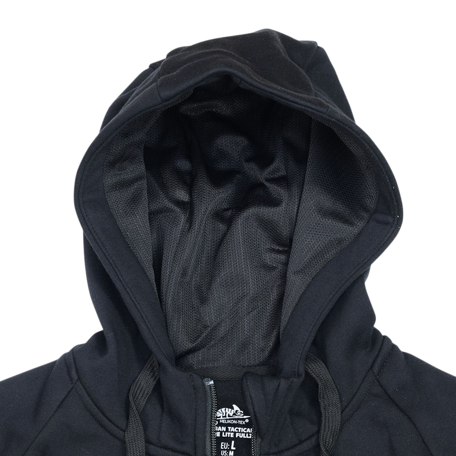 HELIKON-TEX パーカー Urban Tactical 軽量 フルジップ BL-ULF-CB [ Mサイズ ][blulfcb01b04] HELIKON-TEX パーカー Urban Tactical 軽量 フルジップ BL-ULF-CB [ M