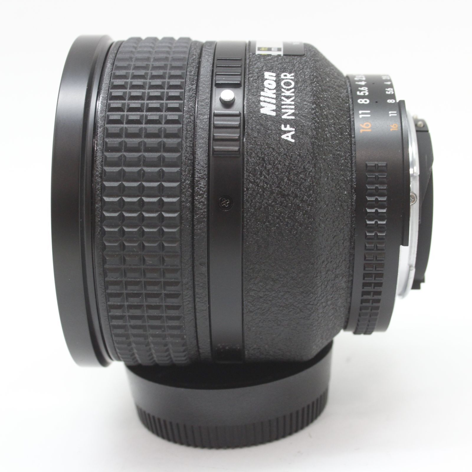 極美品 Ai AF Nikkor 85mm F1.4D IF Amazon.co.jp: Nikon 単焦点レンズ Ai AF Nikkor 85mm f/1.4D IF フル