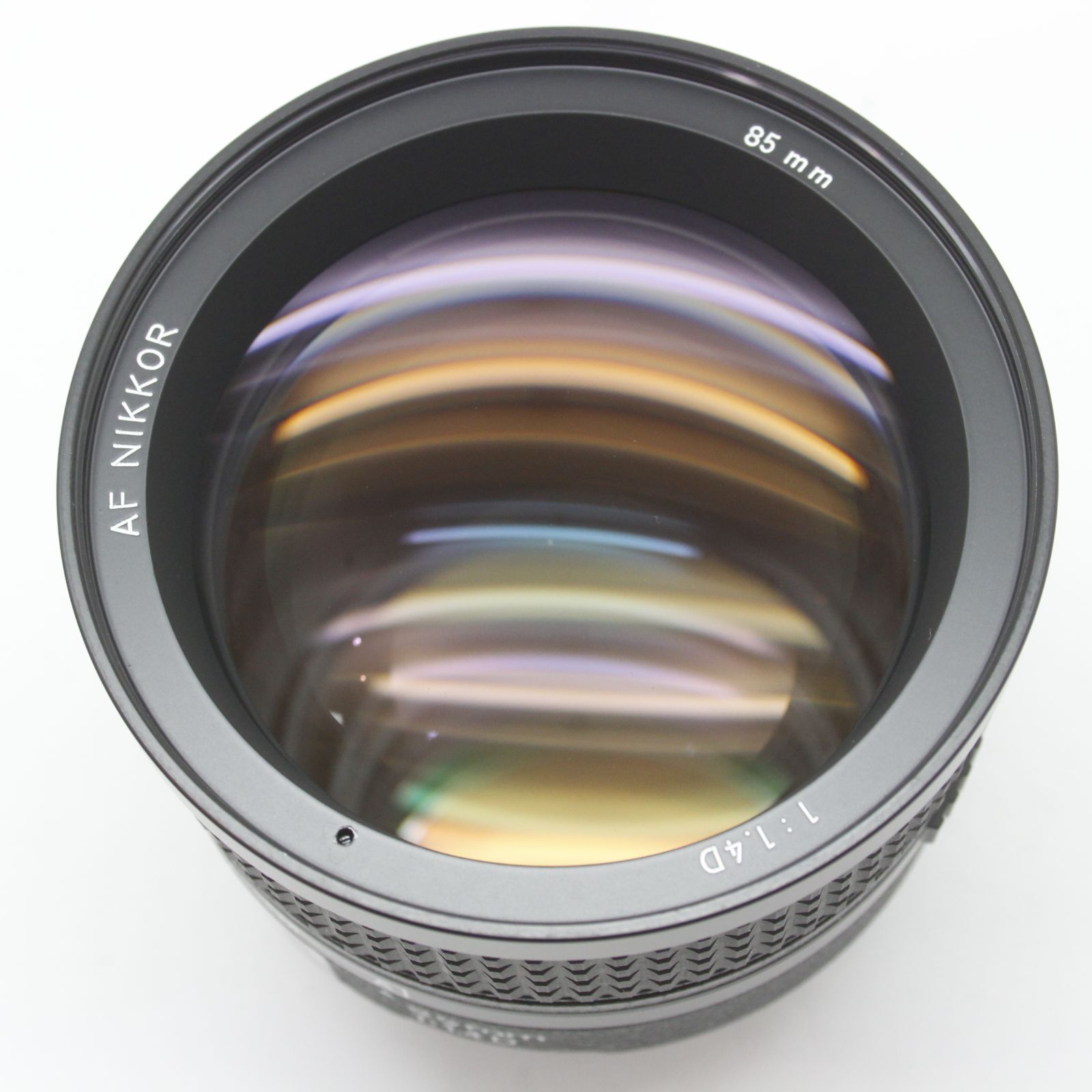 訳アリ品】Nikon Ai AF Nikkor 85mm F1.4D IF - メルカリ