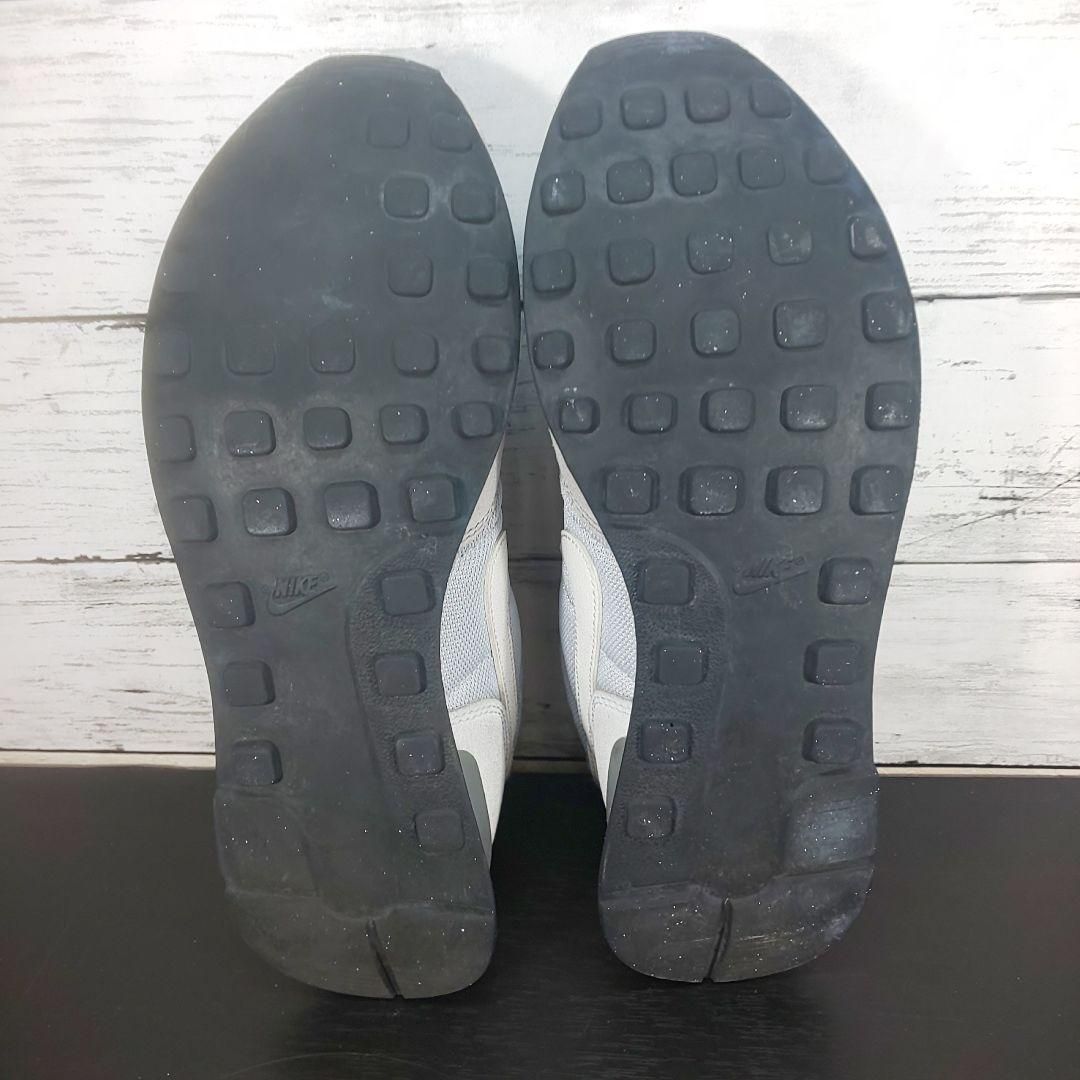 NIKE INTERNATIONALIST ナイキ インターナショナリスト 24.0cm グレー