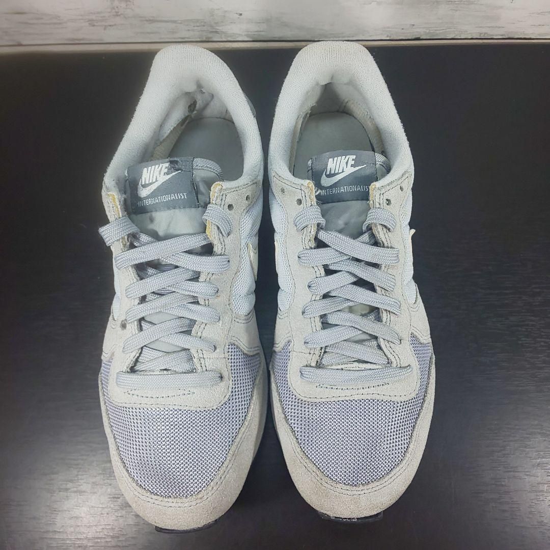 NIKE ナイキ INTERNATIONAL 629684-015 スニーカー ナイキ NIKE インターナショナリスト 629684 015 スニーカー