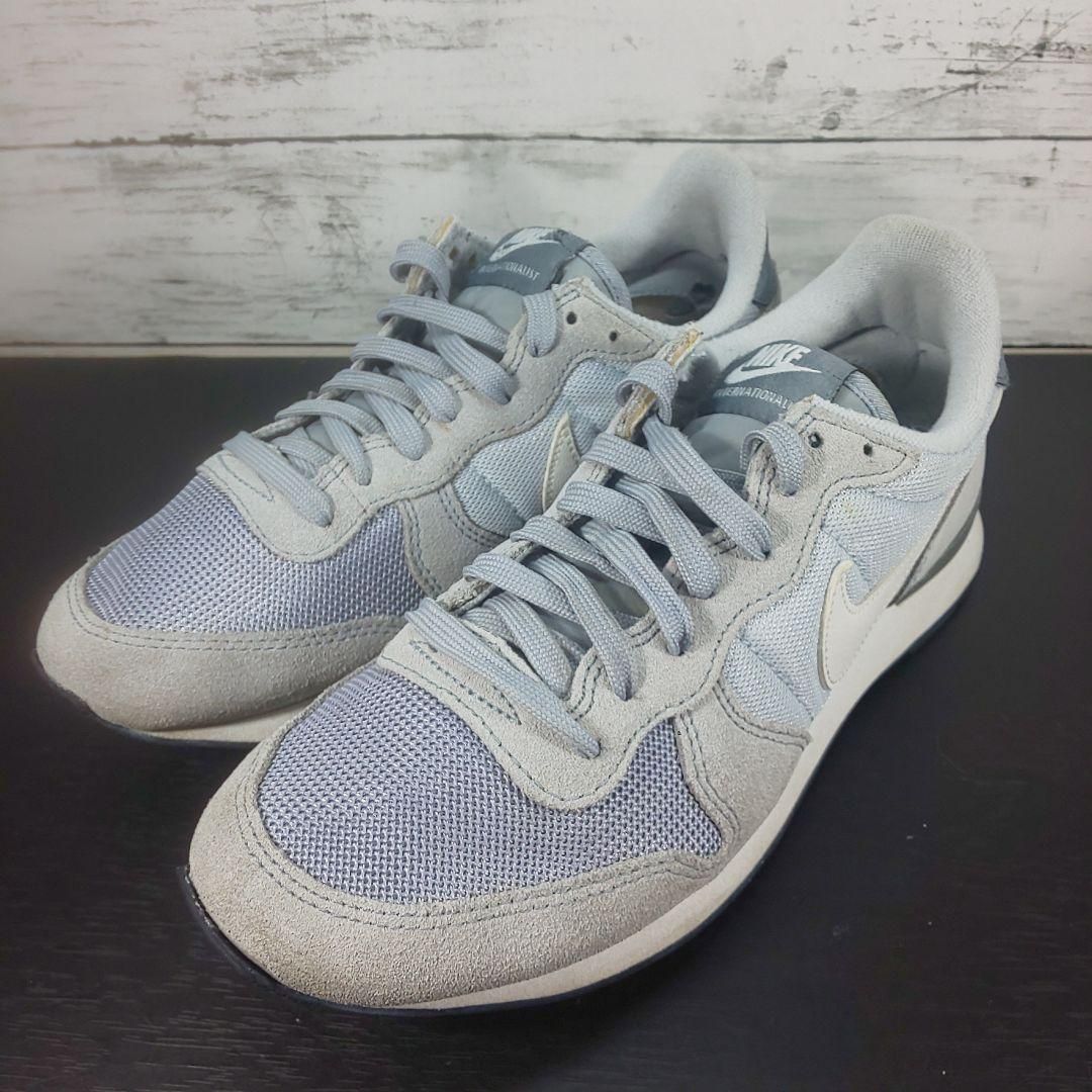 NIKE ナイキ INTERNATIONAL 629684-015 スニーカー ナイキ NIKE インターナショナリスト 629684 015 スニーカー