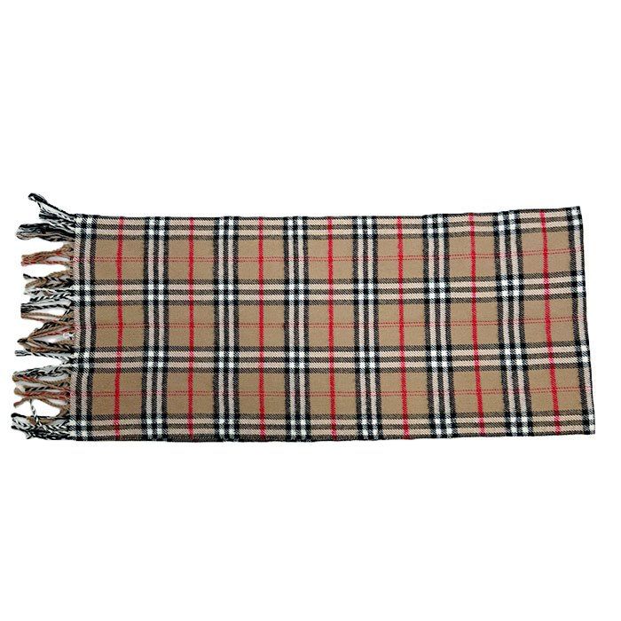 マフラー チェック