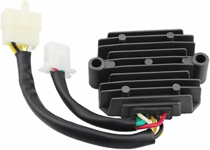 CBX400F レギュレーターレクチファイヤー　CB750F RC04 world Imp Motor 互換品ホンダ 用 CBX レギュレーター レクチ