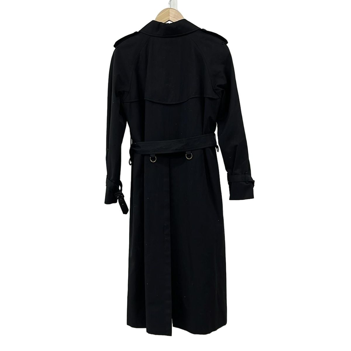 バーバリーロンドン