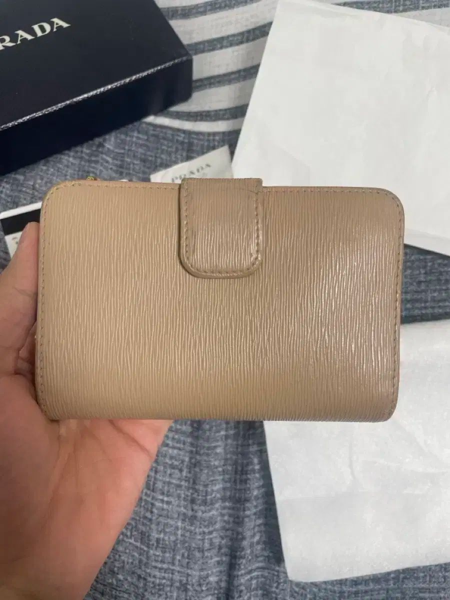 フルセット PRADA