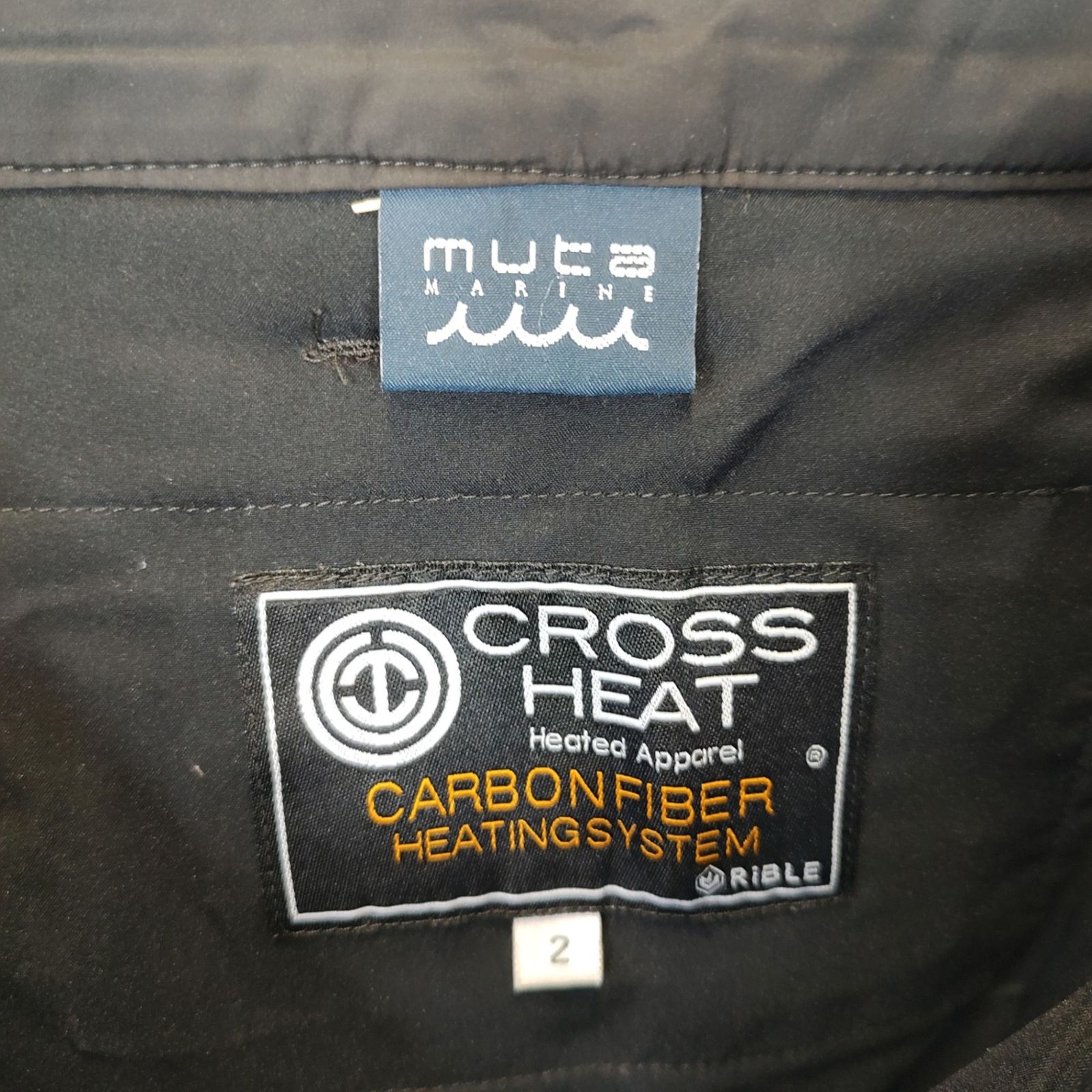 ダウンスカート