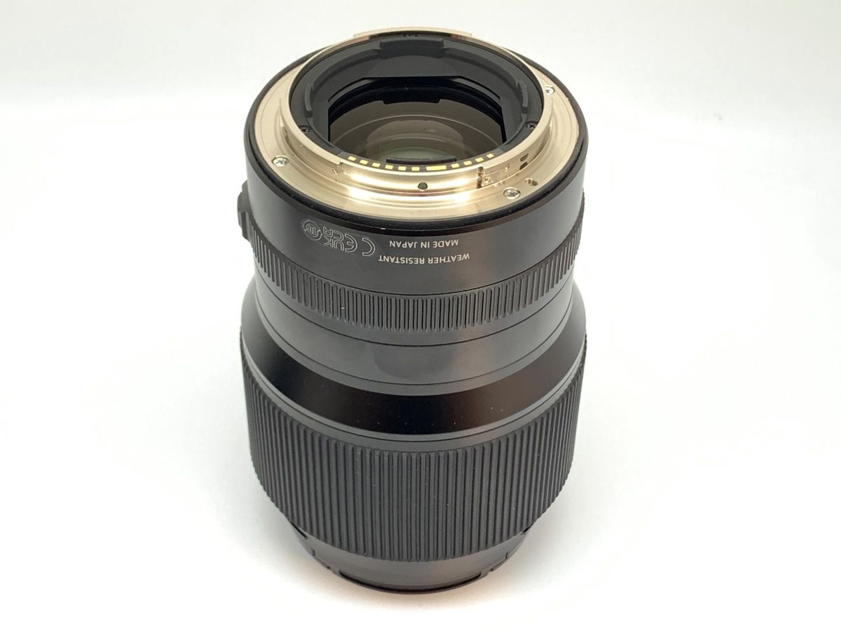 【良品】FUJIFILM GF110mm F2 R LM WR レンズ（中古） 良品】FUJIFILM GF110mm F2 R LM WR レンズ（中古） フジノンレンズ