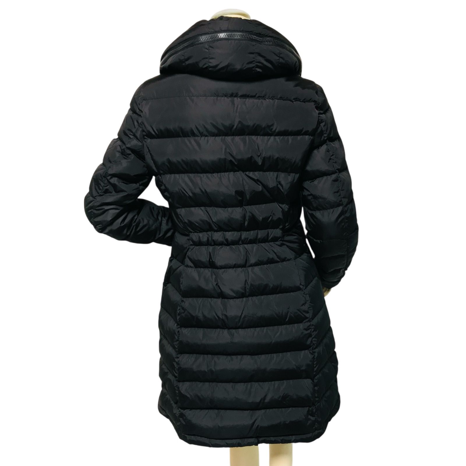 MONCLER☆モンクレール・FLAMMETTE レディース ブランドアイコン