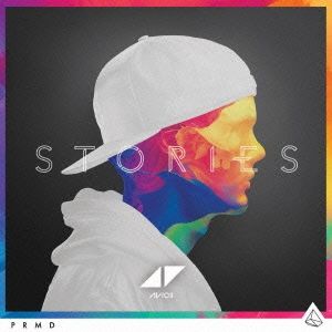 ストーリーズ 【CD、音楽 中古 CD】レンタル落ち - メルカリ